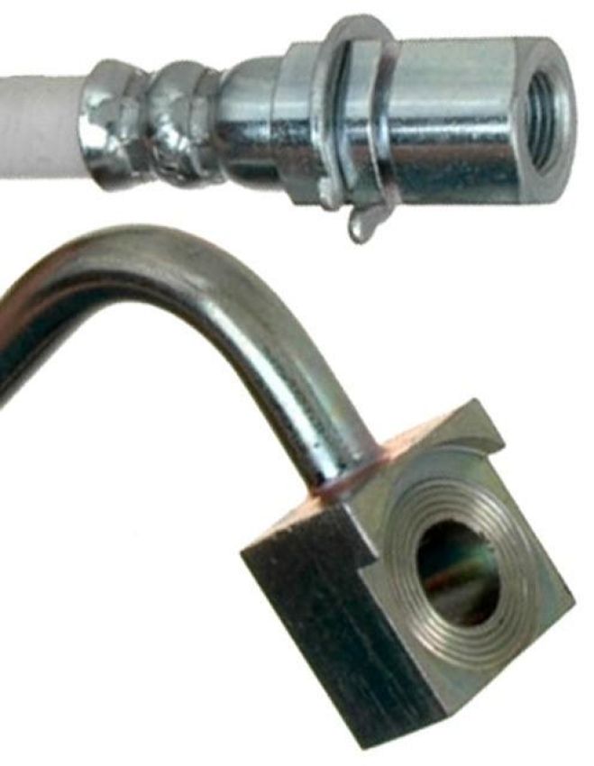 Raybestos BH382664 Raybestos Element3 Brake Hose