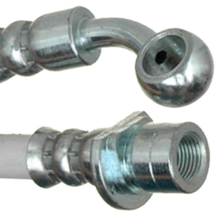 Raybestos BH382666 Raybestos Element3 Brake Hose