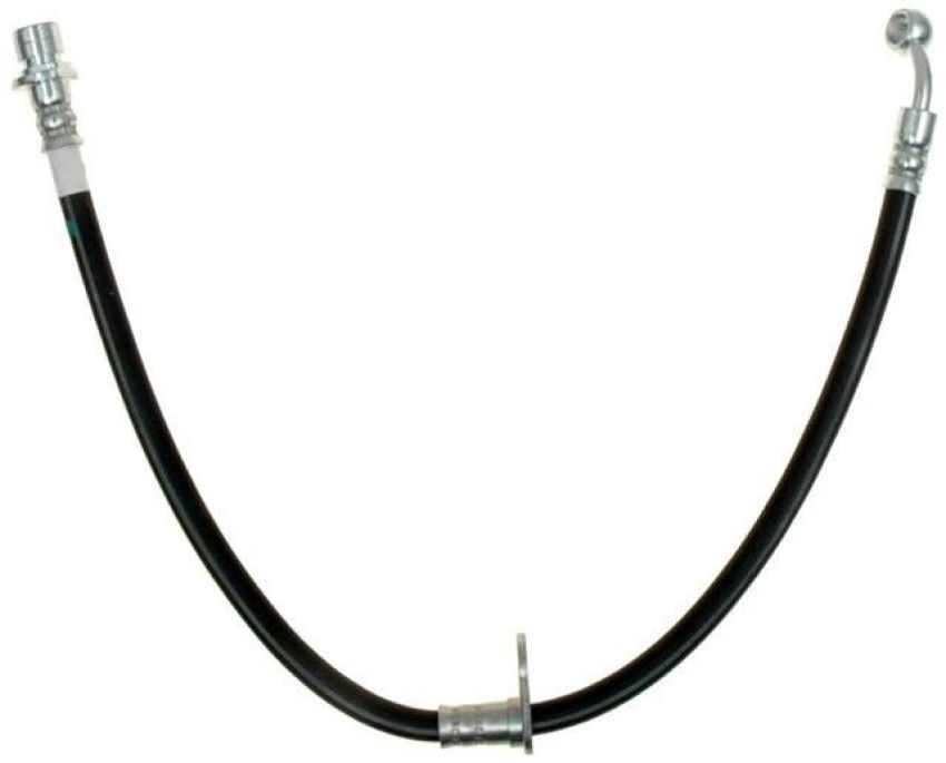 Raybestos BH382666 Raybestos Element3 Brake Hose