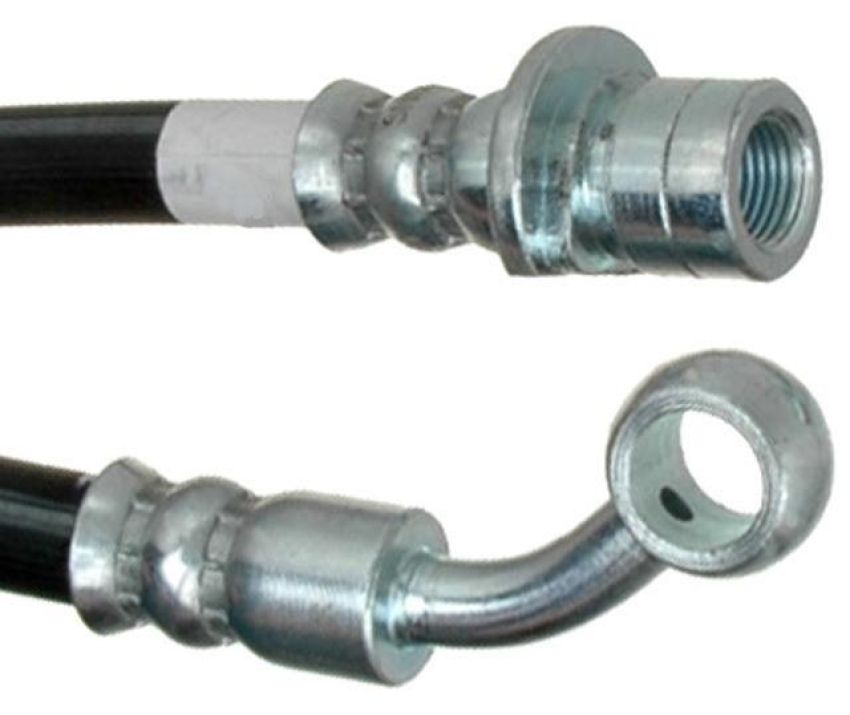 Raybestos BH382667 Raybestos Element3 Brake Hose