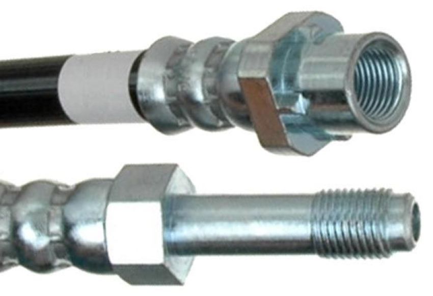 Raybestos BH382668 Raybestos Element3 Brake Hose