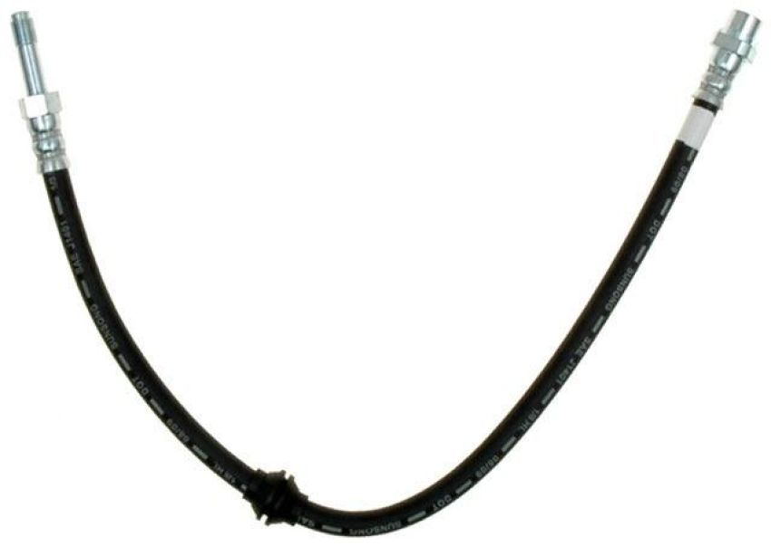 Raybestos BH382668 Raybestos Element3 Brake Hose