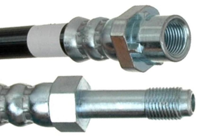 Raybestos BH382668 Raybestos Element3 Brake Hose