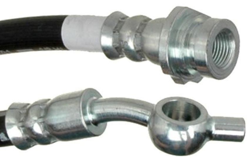 Raybestos BH382674 Raybestos Element3 Brake Hose