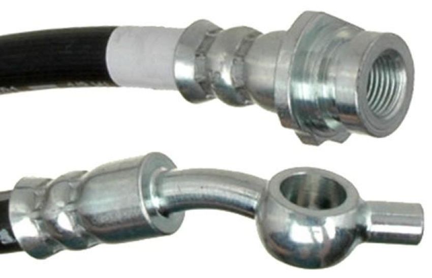Raybestos BH382674 Raybestos Element3 Brake Hose
