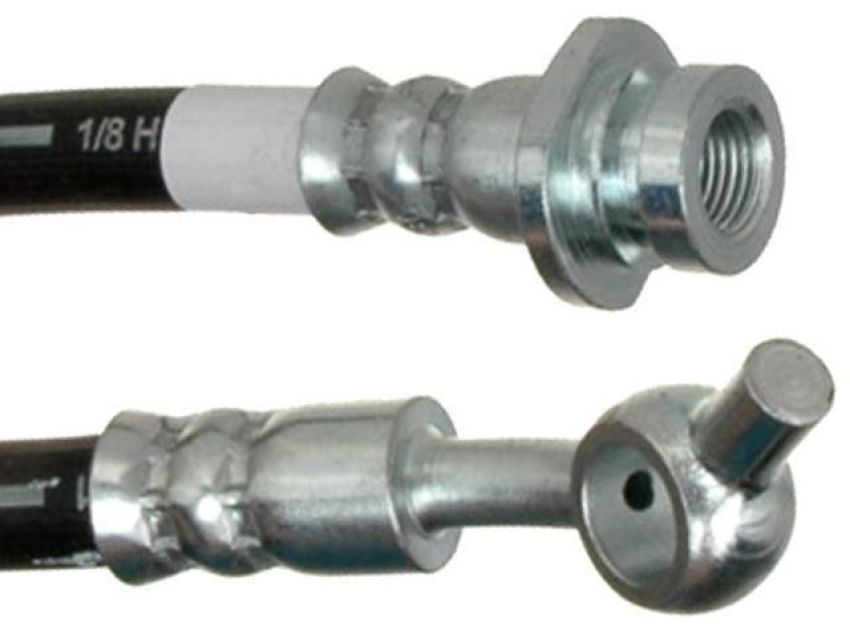 Raybestos BH382675 Raybestos Element3 Brake Hose