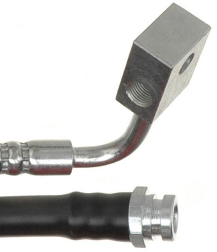 Raybestos BH382677 Raybestos Element3 Brake Hose