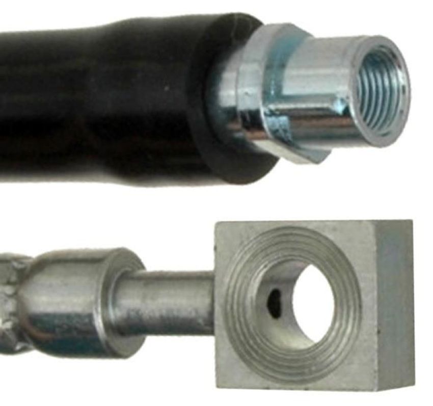 Raybestos BH382678 Raybestos Element3 Brake Hose