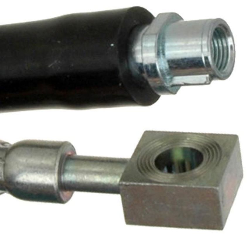 Raybestos BH382679 Raybestos Element3 Brake Hose