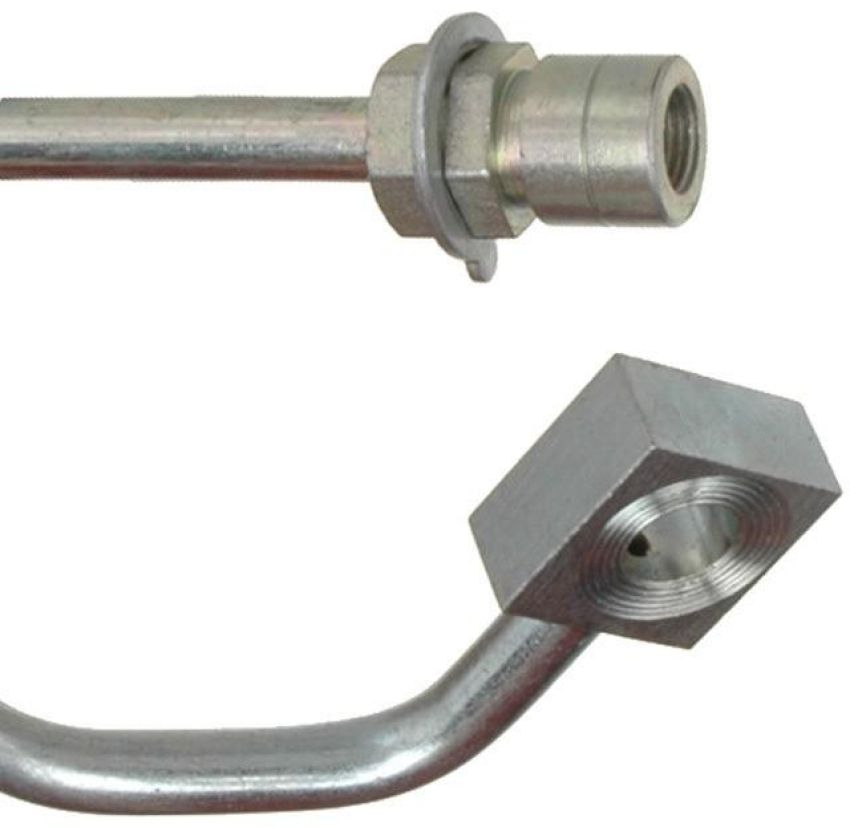 Raybestos BH382683 Raybestos Element3 Brake Hose