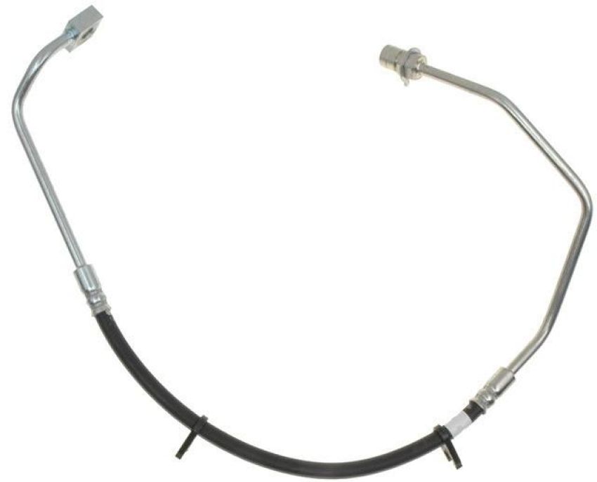 Raybestos BH382683 Raybestos Element3 Brake Hose