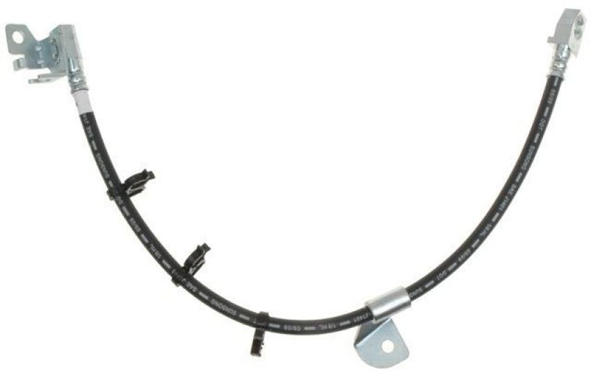 Raybestos BH382684 Raybestos Element3 Brake Hose
