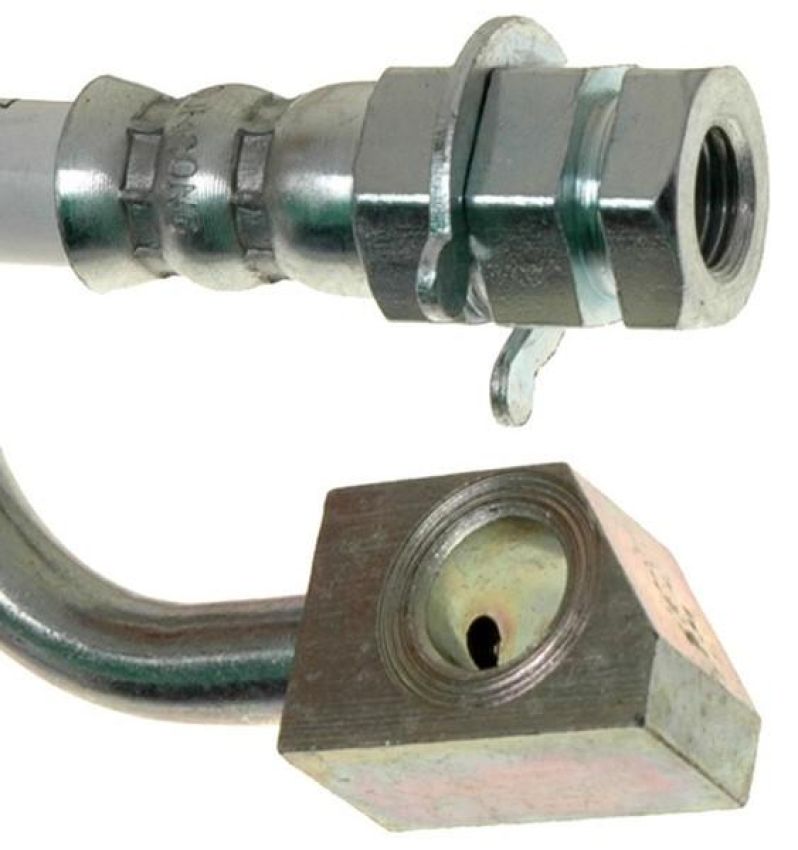 Raybestos BH382687 Raybestos Element3 Brake Hose