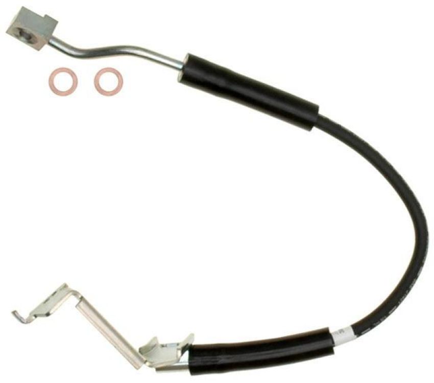 Raybestos BH382688 Raybestos Element3 Brake Hose