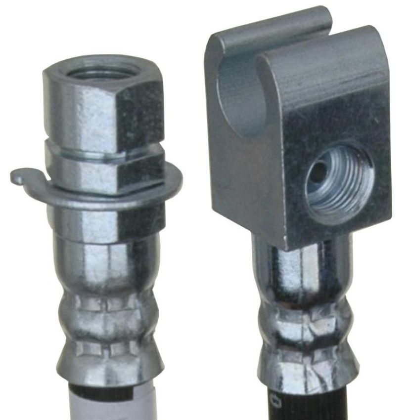 Raybestos BH382690 Raybestos Element3 Brake Hose