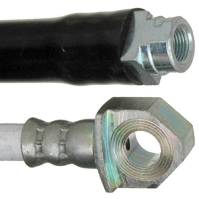 Raybestos BH382693 Raybestos Element3 Brake Hose