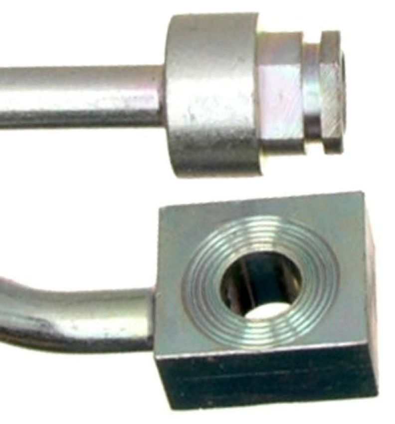 Raybestos BH382694 Raybestos Element3 Brake Hose