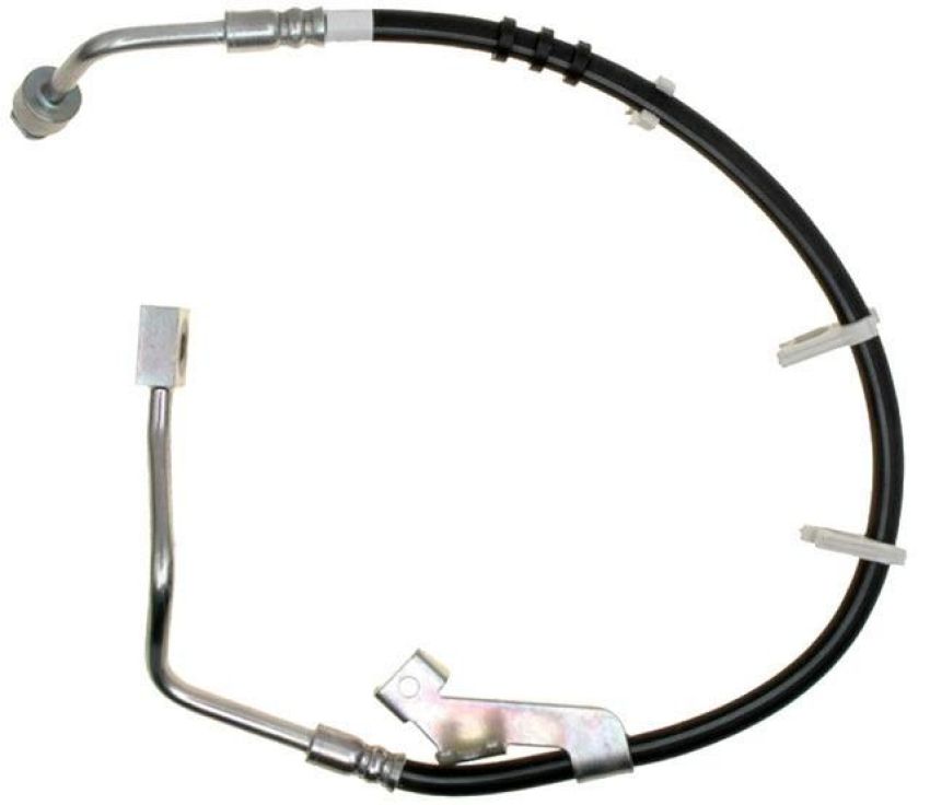 Raybestos BH382695 Raybestos Element3 Brake Hose