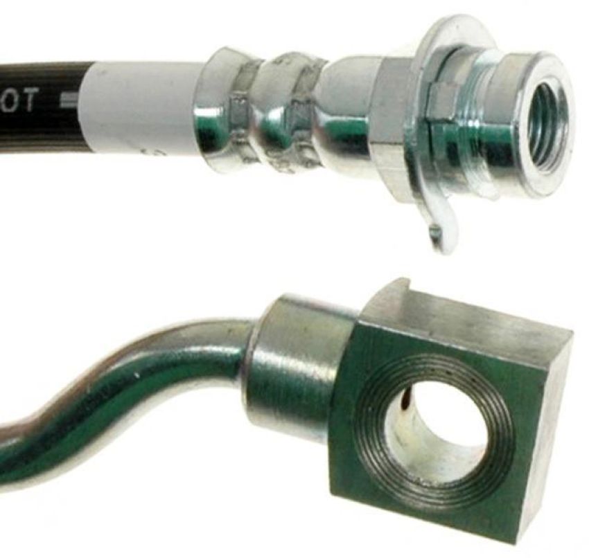 Raybestos BH382696 Raybestos Element3 Brake Hose