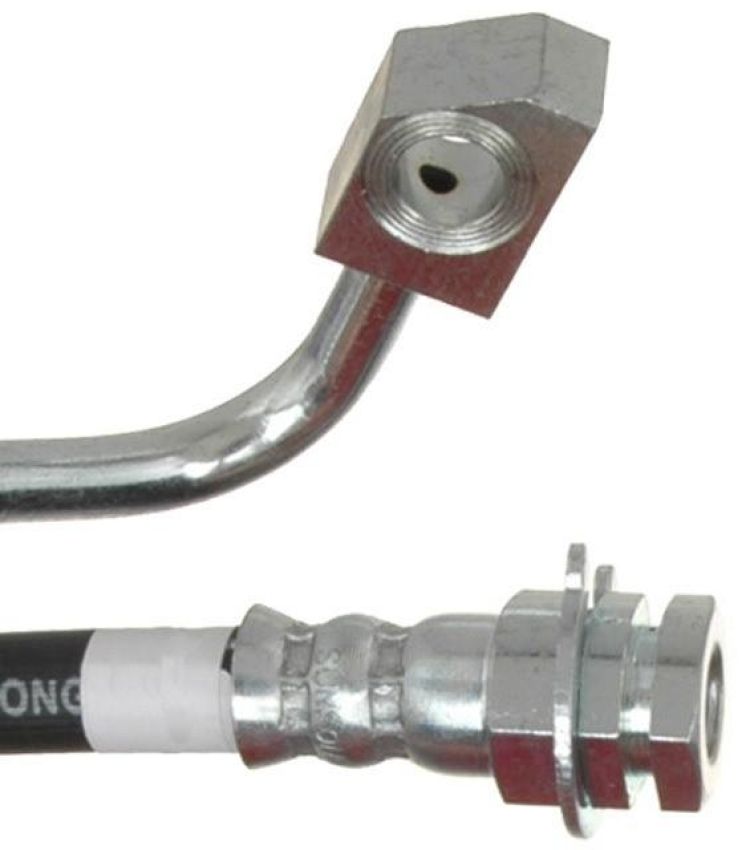 Raybestos BH382704 Raybestos Element3 Brake Hose