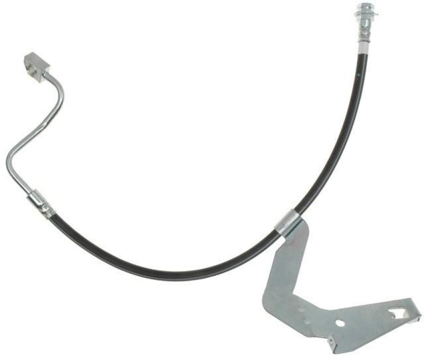 Raybestos BH382704 Raybestos Element3 Brake Hose