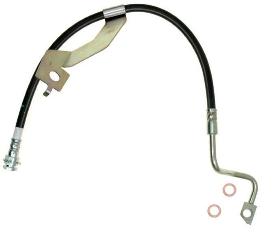 Raybestos BH382705 Raybestos Element3 Brake Hose