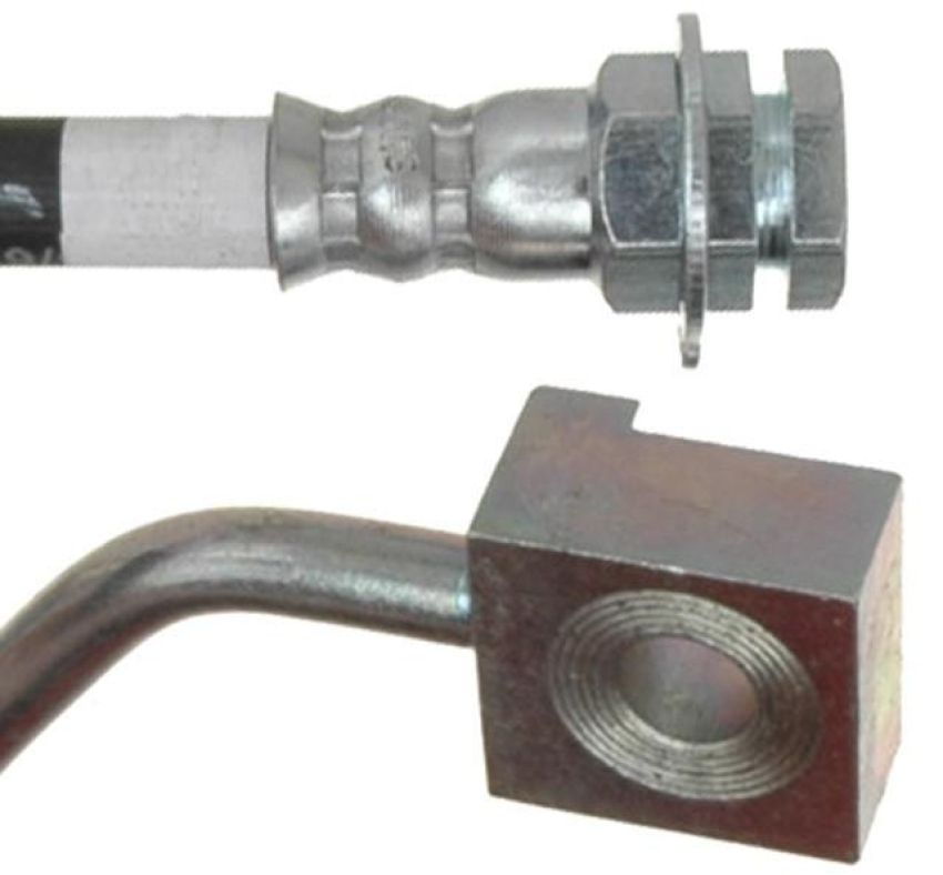 Raybestos BH382709 Raybestos Element3 Brake Hose
