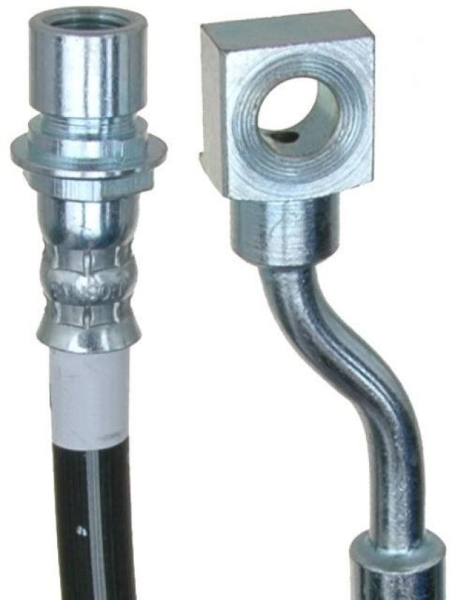 Raybestos BH382712 Raybestos Element3 Brake Hose
