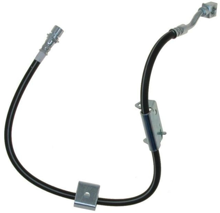 Raybestos BH382712 Raybestos Element3 Brake Hose