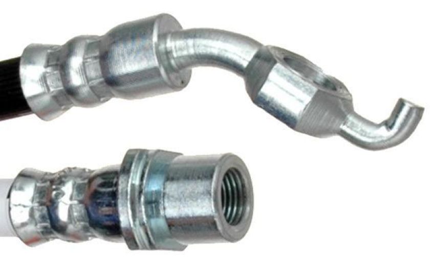 Raybestos BH382713 Raybestos Element3 Brake Hose
