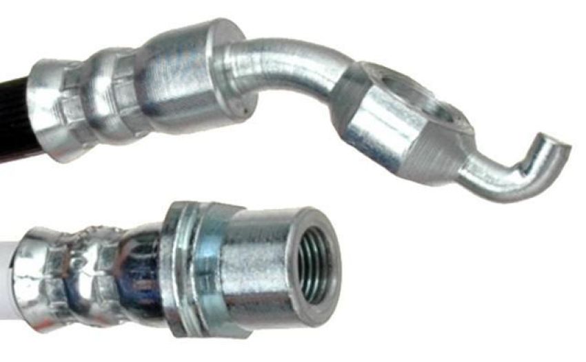 Raybestos BH382713 Raybestos Element3 Brake Hose