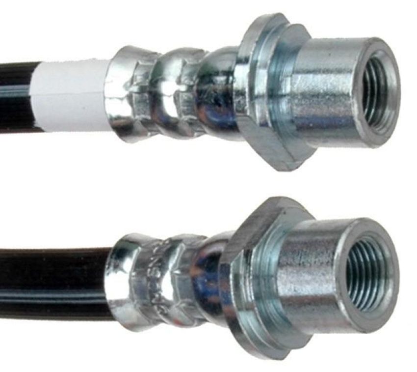 Raybestos BH382714 Raybestos Element3 Brake Hose
