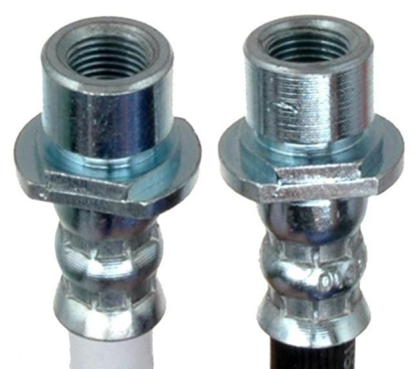 Raybestos BH382715 Raybestos Element3 Brake Hose