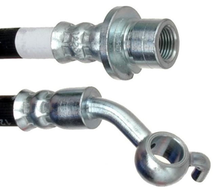 Raybestos BH382720 Raybestos Element3 Brake Hose