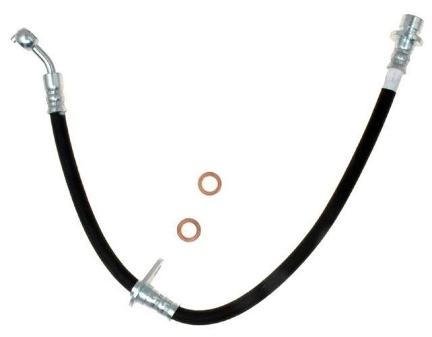 Raybestos BH382721 Raybestos Element3 Brake Hose