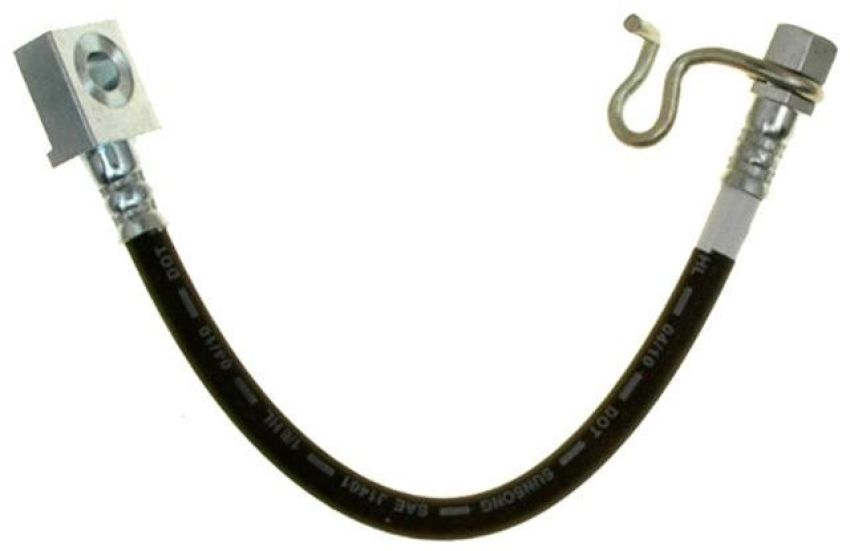 Raybestos BH382728 Raybestos Element3 Brake Hose