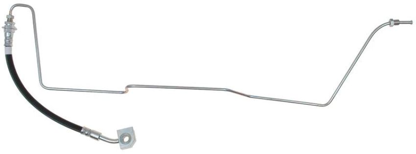 Raybestos BH382734 Raybestos Element3 Brake Hose