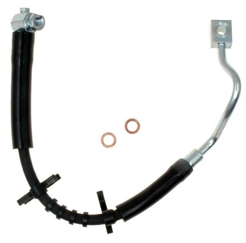 Raybestos BH382736 Raybestos Element3 Brake Hose