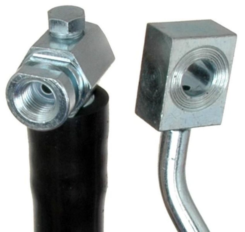 Raybestos BH382736 Raybestos Element3 Brake Hose