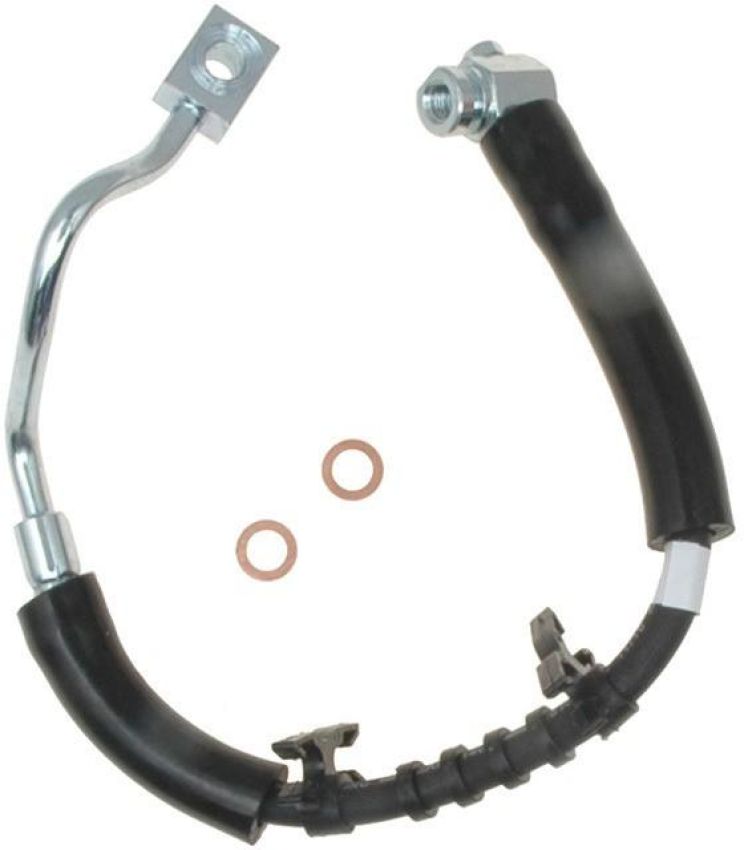 Raybestos BH382737 Raybestos Element3 Brake Hose