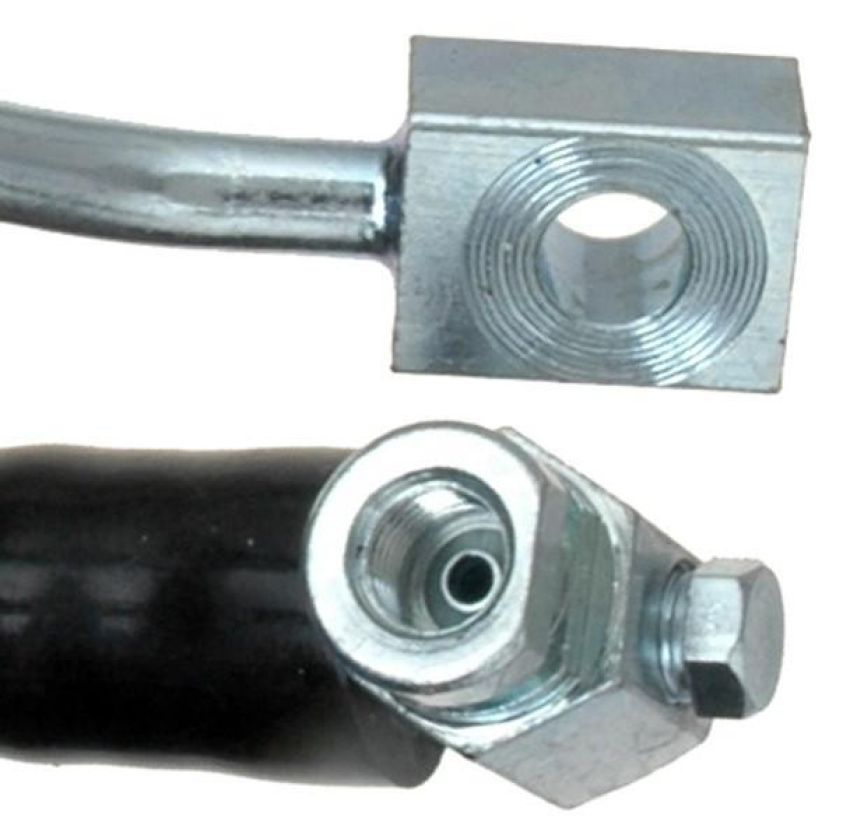 Raybestos BH382737 Raybestos Element3 Brake Hose
