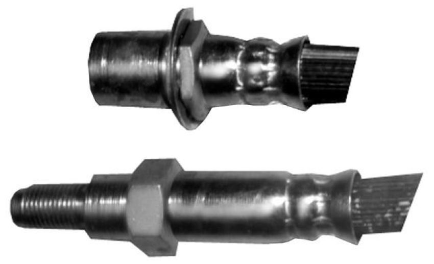Raybestos BH38273 Raybestos Element3 Brake Hose