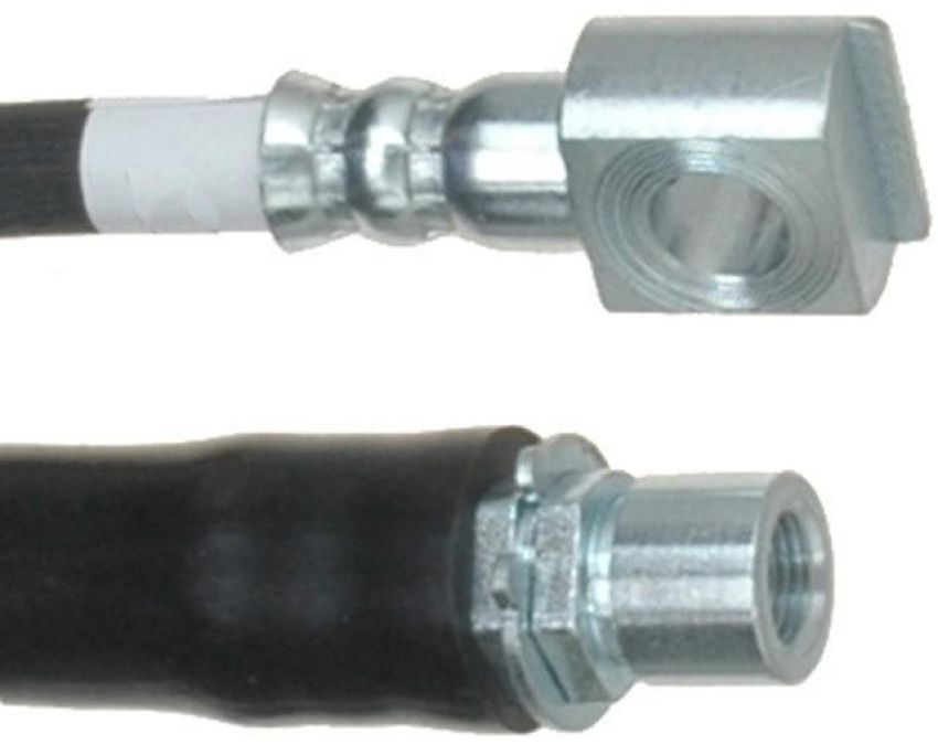 Raybestos BH382742 Raybestos Element3 Brake Hose