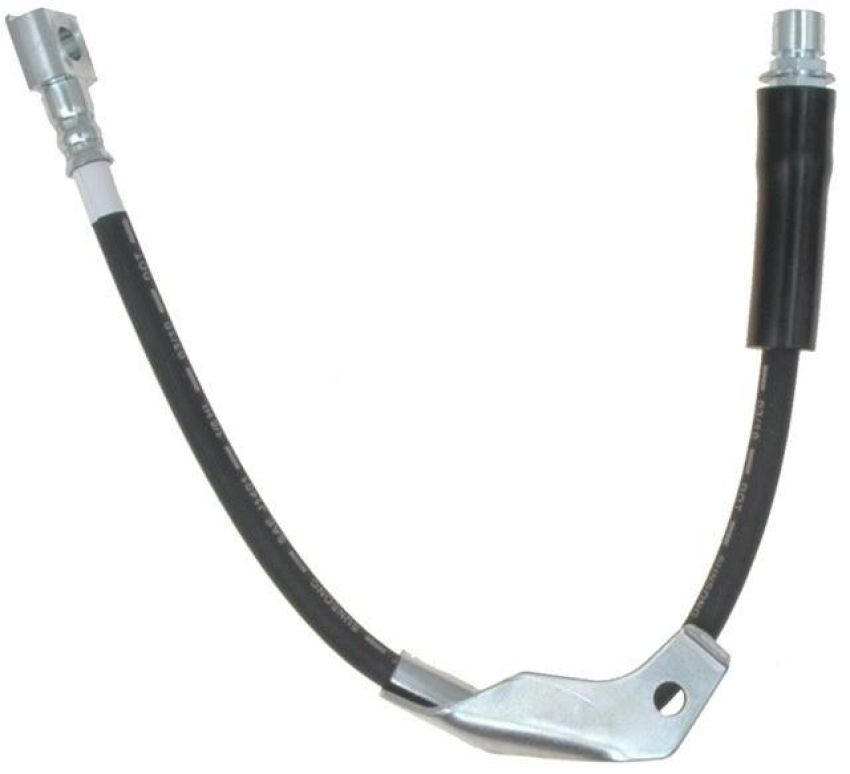 Raybestos BH382742 Raybestos Element3 Brake Hose