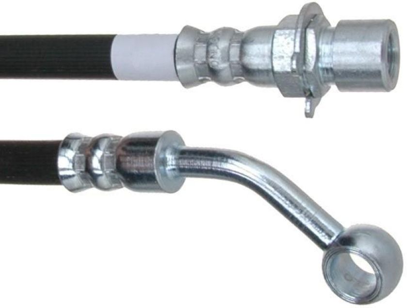 Raybestos BH382745 Raybestos Element3 Brake Hose