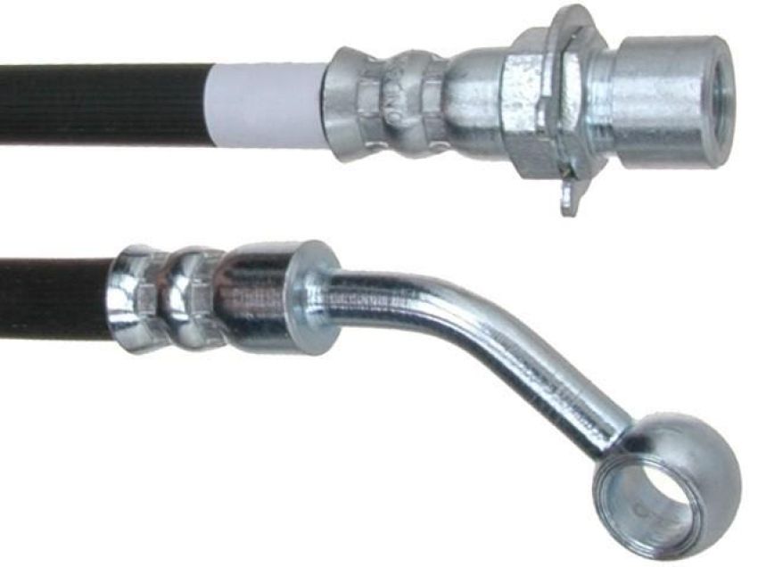 Raybestos BH382745 Raybestos Element3 Brake Hose