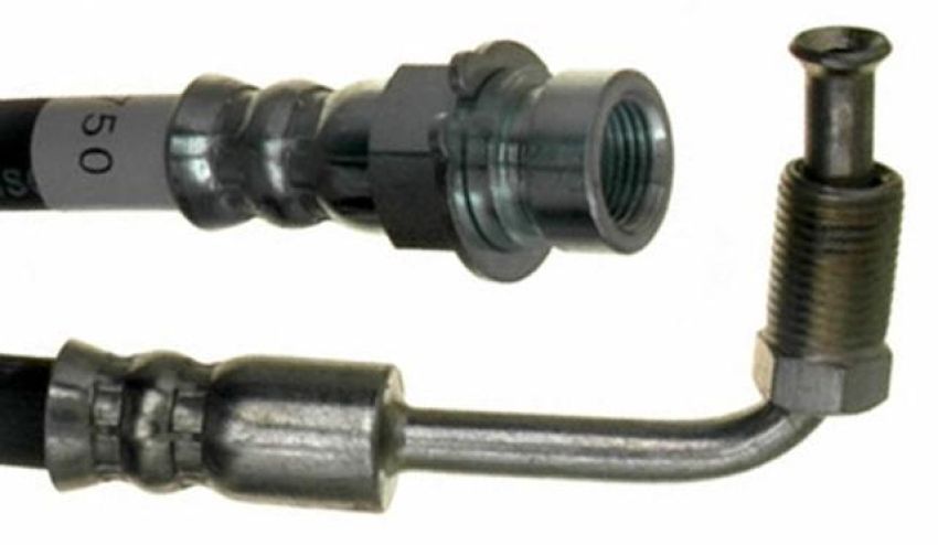 Raybestos BH382750 Raybestos Element3 Brake Hose