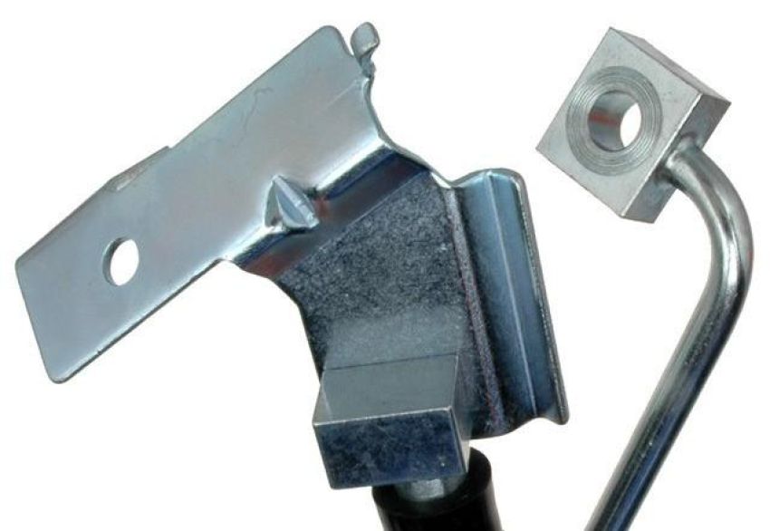 Raybestos BH382752 Raybestos Element3 Brake Hose