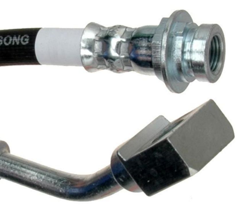 Raybestos BH382758 Raybestos Element3 Brake Hose