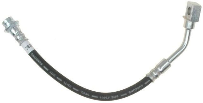 Raybestos BH382758 Raybestos Element3 Brake Hose
